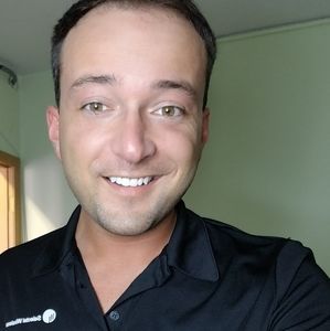 Meet your Posher, Cody